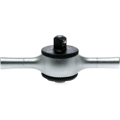 Mini llave de carraca, 1/4 TENGTOOLS 1400M 132090101 (1/2)