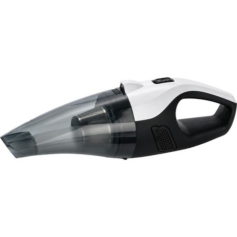 ASPIRAPOLVERE PORTATILE MINI A BATTERIA RICARICABILE MAURER