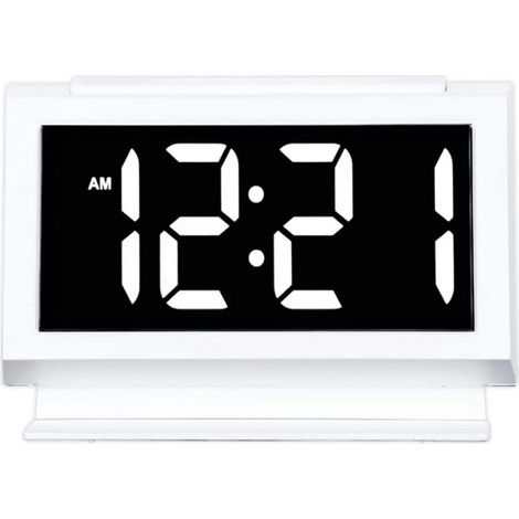 Réveil numérique, Horloge de Chevet, électronique Moderne avec (1/5)
