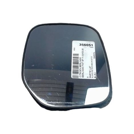 [PRODUIT D'OCCASION] Glace Retroviseur Exterieur D CITROEN Berlingo Fgt 02-08 ♻️ Ref Oe. 571857522 - Garantie à vie (1/2)