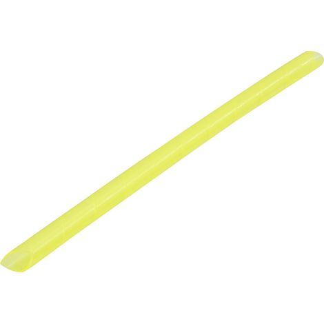 Conrad Components CG12-Yellow  Spiralschlauch 9 bis 65 mm Gelb 5 m