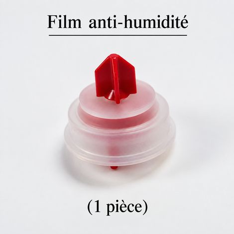 Membrane de Robinet Flotteur WC en Silicone, Membrane d'arrêt d'eau pour Grohe Valve d'Admission Chasse d'Eau – Livraison gratuite