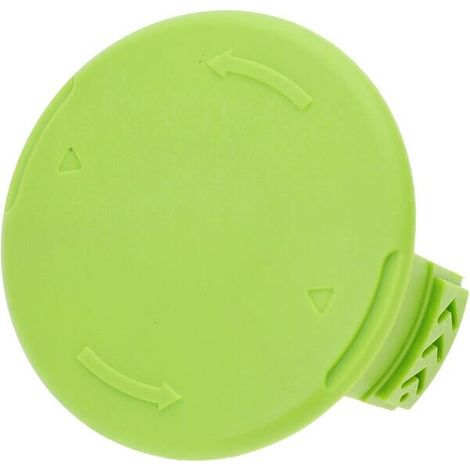 Spulenabdeckung GREENWORKS RA3411546AV6 (1/2)