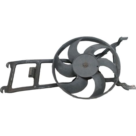 Moteur Ventilateur Radiateur CITROEN Saxo -99 [PRODUIT D'OCCASION]♻️125360 (1/3)