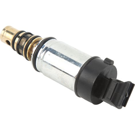 Soupape de régulation de compresseur AC E257065, pièce de rechange haute performance pour Sentra 1.8L PXC14 2013-2015 (1/5)