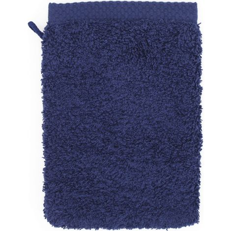 Gant de toilette PURE 550 g/m2