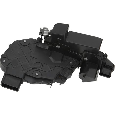 Attuatore serratura porta posteriore destra LR077282, ricambio per LAND ROVER RANGE EVOQUE 2012 – 2014. (1/4)
