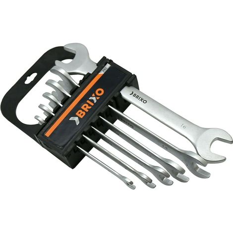 Correction de garder en gardant Set Brixo Da 6 a 22 (1/2)