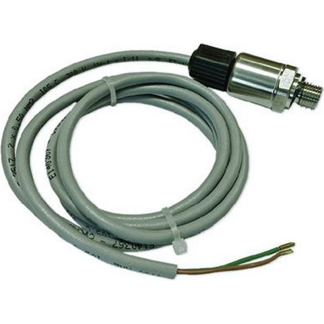 Capteur de pression 4-20 mA câble 1,5 m pour régulateur NG DRIVE - THERMADOR CP420NG