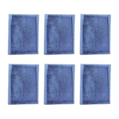 À propos de ce produit Compatibilité LeapReader : le filtre est compatible avec les filtres d'aquarium Aqua-Tech EZ-Change 3, p (1/4)