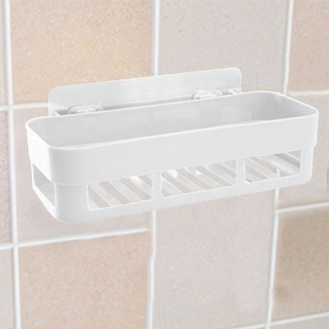 Crochets à Serviette en Bambou, Porte Manteau Mural Bois, Patère Porte à Suspendre Auto-adhésif, Crochets à Serviettes, pour Salle de Bain Cuisine Bureau (2 Pièces) (1/5)