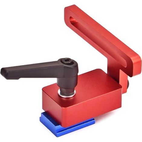 Limitador de puerta de ranura deslizante tipo 30 de alta durabilidad que garantiza un movimiento seguro y estable de puertas y ventanas y una mayor durabilidad.