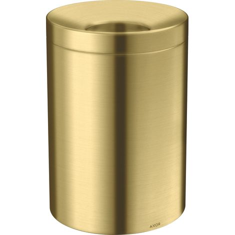 Papelera universal AXOR de hansgrohe, 42872950