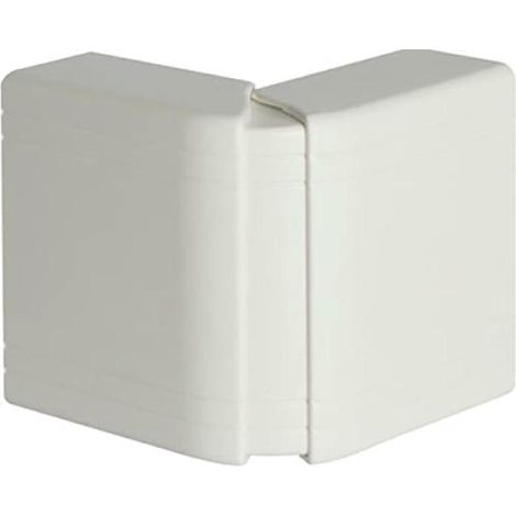 Angolo Esterno Per Canali 100X40 (Bocchiotti Cod. B02429) (1/2)