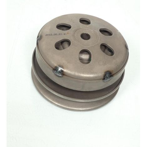 Embrayage origine pour scooter Peugeot 125 Tweet 2010 à 2018 (1/5)