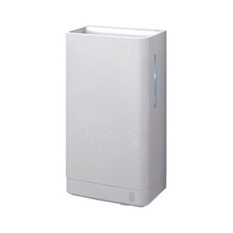 Sèche-mains TOTO, apparent, 300x186x550mm, Auto Function,