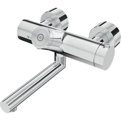 SCHELL Robinet de lavabo applique mural VITUS