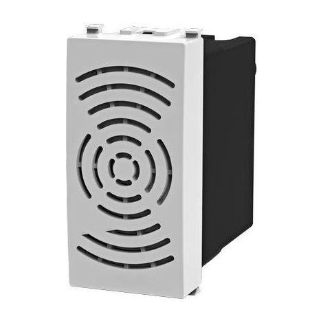 CAMPANELLO AVP - BIANCO VOLT 250 A 16- 8 pezzi