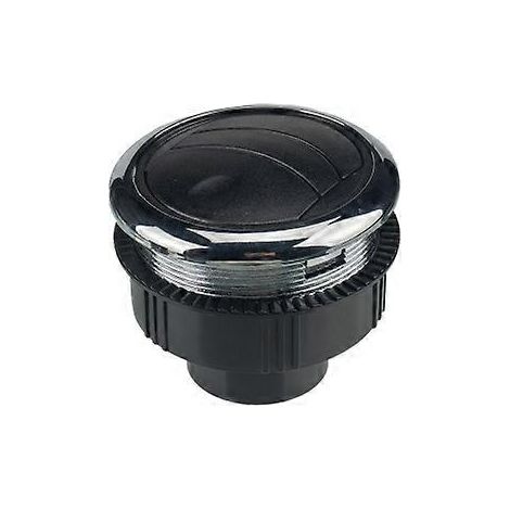 Sortie d'air de type 46 mm pour camping-car, bus, bateau, yacht, hauteur du filetage : 22 mm ( ) (1/5)