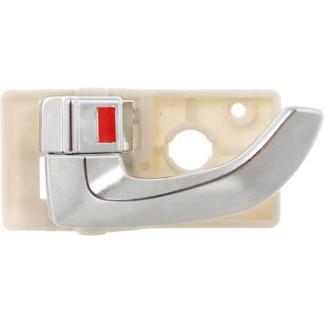 Manija interior de puerta izquierda CROMADA Hyundai Tucson 05-09 (1/2)