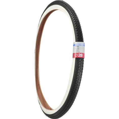 Fischer Fahrradreifen (28 Zoll) 71,12 cm Straße 47-622 mm (ETRTO) Fahrradreifen & Schläuche (1/3)