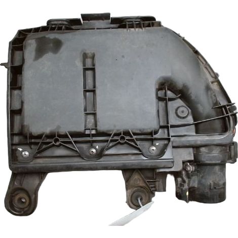 [PRODUIT D'OCCASION] Boitier Filtre A Air CITROEN Ds3 Phase 1 1.6 Hdi - 8v Turbo ♻️ Ref Oe. 1420v1 - Garantie à vie (1/3)