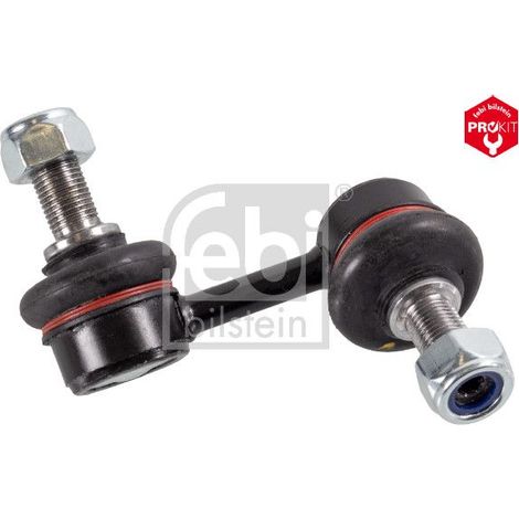 Entretoise/tige, stabilisateur FEBI BILSTEIN 27987 MITSUBISHI 4056A192 MR992309