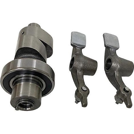 Roulements d'arbre à cames et culbuteurs pour moto Yamaha YBR250 XTZ250 YS250 FAZER250 1S4-E2170-10 12B-E2171-00-SFYGV (1/5)