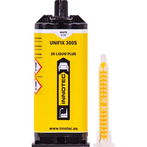 INNOTEC UNIFIX 300 S weiß 50 ml (1/5)