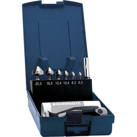 Forum Kegelsenker-Bit-Stz. 90G 6,3-20,5mm (1/5)