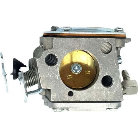 Carburateur pour Tronçonneuse K650 K700 K800 K1200 Pièce de Rechange 503280418 (1/4)