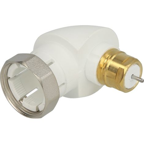 Adaptateur angulaire M 30 x 1,5 pour RAW