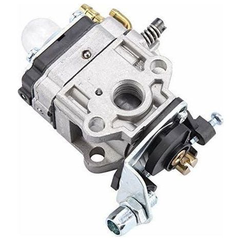 Carburateur Carb Set pour Le Remplacement du Taille-haie pour Tondeuse à Chaîne Moteur 33CC 26CC (1/5)