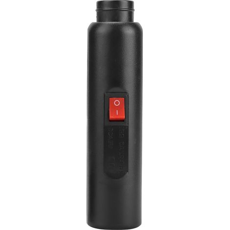 Lampe LED froide et lumineuse pour mirage d'œufs, testeur de croissance, inspection de la croissance des œufs (1/5)