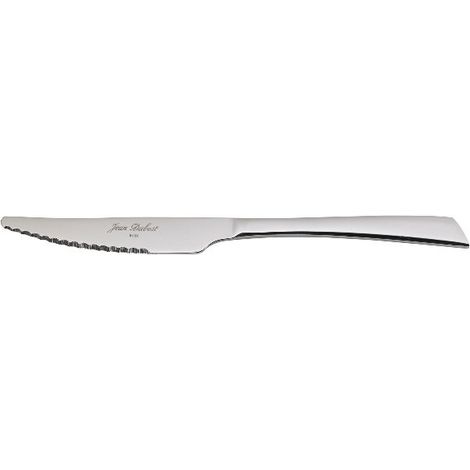 Messer - Delta Inox - Jean Dubost