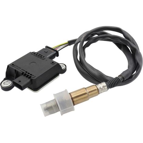 Capteur de particules fines (PM) pour voiture 39265-2F250 0281006612 pour Hyundai Tucson Kia Sportage 1.7 2.0 CRDi 2015-2022 0281006611