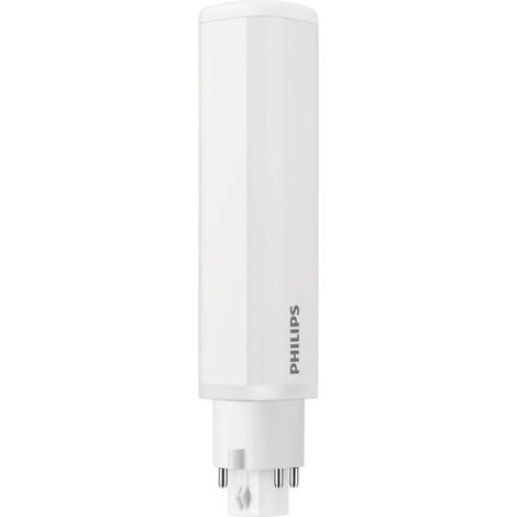 Philips CorePro PL-C LED 5,5 W 660 lm - 840 blanco frío equivalente a 13 W