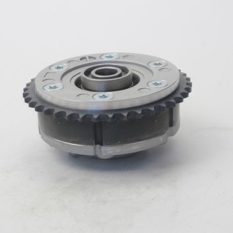 11367540348 convient aux engrenages VVT d'arbre à cames BMW N43/N46 1/3/X6/Z4 Roadster. (1/4)