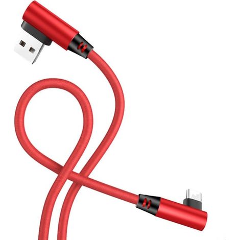 Câble de charge rapide USB-C (Type-C) puissant (1/5)