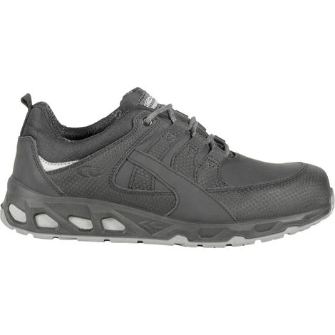 Scarpe antinfortunistiche Cofra OHM S3 SRC - 48