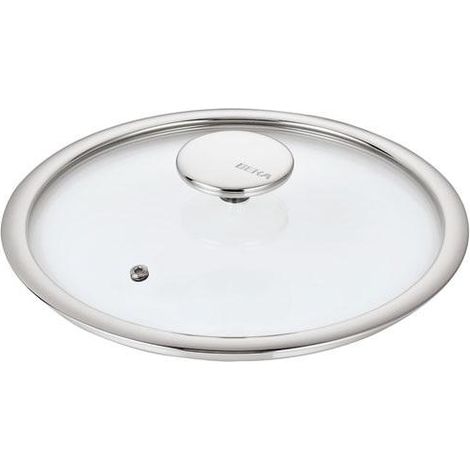 Beka R'Évolution Glasdeckel transparent 16 cm