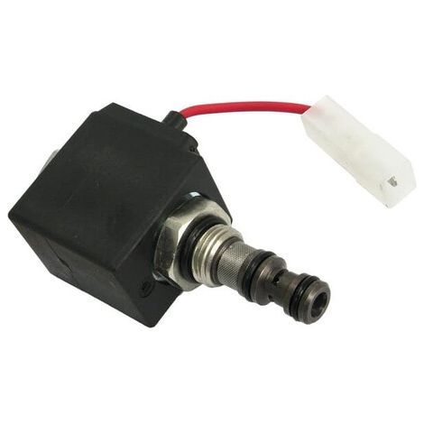 Solenoide v谩lvula VAPORMATIC VPR8600