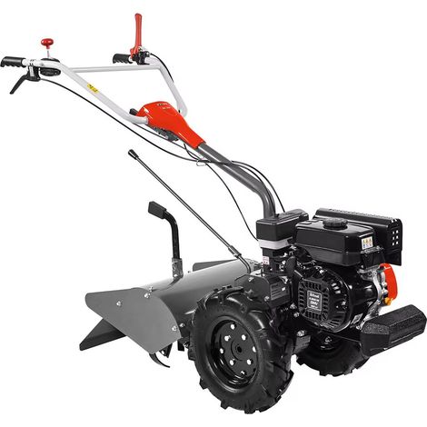 Motocoltivatore Efco MC 350 6,5 Cavalli Benzina