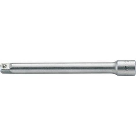 Alargador 1/4'', Largo : 50 mm