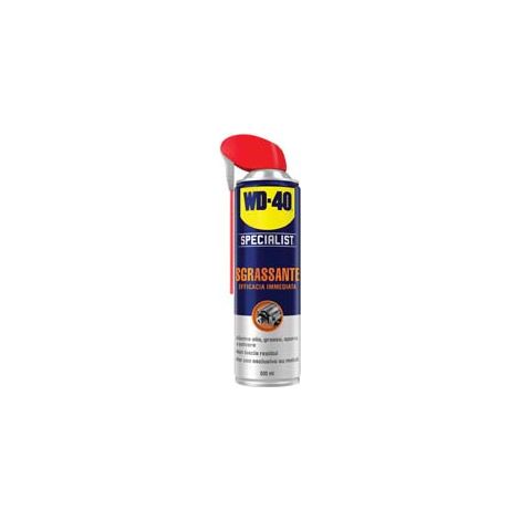 WD40 SPECIALIST SPRAY SGRASSANTE  ml.500    WD40