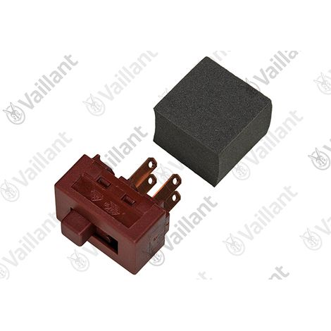 VAILLANT Schalter MAG 11+14-2/0 u.w. Vaillant-Nr. , 226302