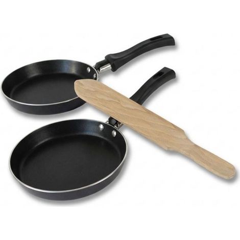 Mini creperas elo juwel de luxe recubrimiento cerámico 14 cm (1/3)
