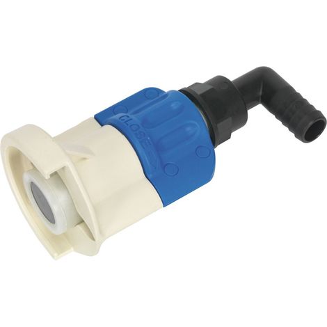 Sealey ADB01 AdBlue® IBC Connector SEC (1/4)