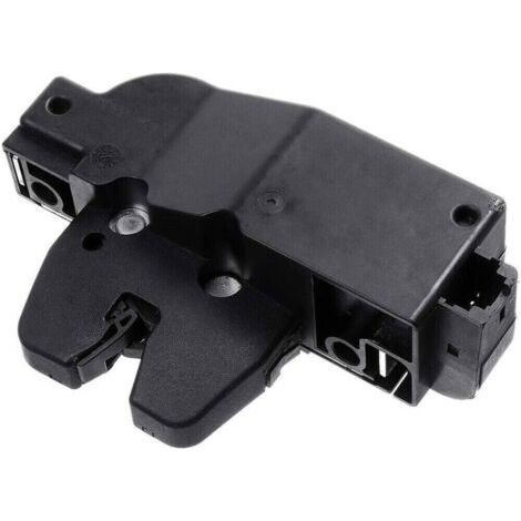 Actionneur central de verrouillage de porte de hayon. adapté pour Citroën C3 C4