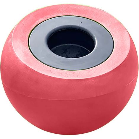 Pot de fleurs sphérique xxl dolce vita 300l-lot de 2 (1/5)